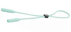 Costa Del Mar Шнурок для очков Costa Del Mar Шнурок для очков Costa Bowline Silicone Retainer 150 Seafoam