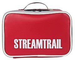 Stream Trail Несессер влагозащитный Stream Trail Scallop Pouch Chilli