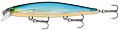 Rapala Shadow Rap SDR11 BGH