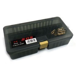 Коробки Meiho Versus VS-808 Коробки Meiho Versus VS-808