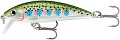 Rapala X-Rap CountDown XRCD07 RT