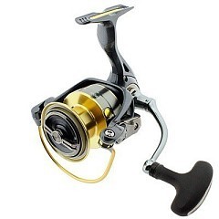 Ryobi Безынерционная катушка Ryobi Ecusima PRO LT 3500