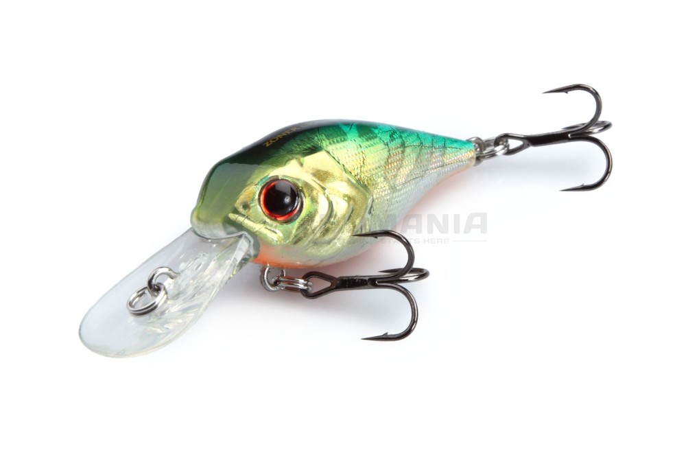  Zoner Crank ZC40S