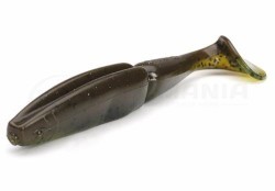 Силиконовые приманки Gambler Big EZ