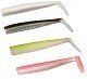 Savage Gear Запасной хвост Savage Gear LB Sandeel 10cm 7g Mix 4pcs 08/30/32/43