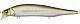 Megabass Воблер Megabass Ito Shiner SSR gg tennesse shad