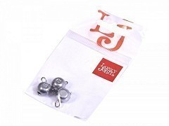 Lucky John Грузы для оснасток Lucky John Ball 08.0g