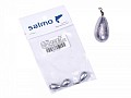 Salmo Droplet Swivel с вертл. 014g