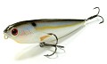 Lucky Craft Sammy 100 183 Pearl Threadfin Shad