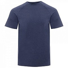 FHM Футболка FHM Wave V2 синий 4XL