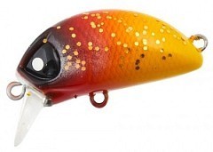 Lucky John Воблер Lucky John Pro Series Haira Tiny ATG Plus Foot 33LBF 912