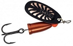 Blue Fox Вращающаяся блесна Blue Fox Vibrax Long Cast BLC3 BFBR