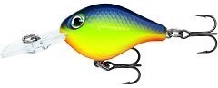 Rapala Воблер Rapala Ultra Light Crank ULC03 HS