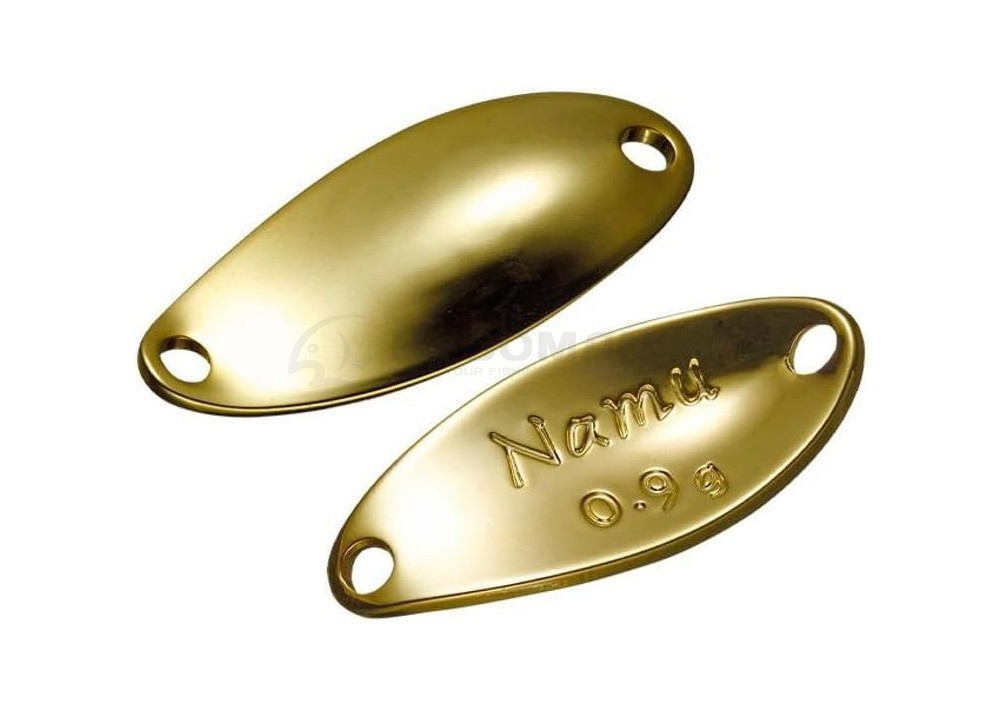 EverGreen Колеблющаяся блесна Ever Green Namu