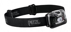 Petzl Фонарь налобный Petzl Tactikka 2019 Black