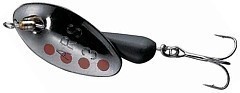 Smith Вращающаяся блесна Smith AR Spinner Trout Model 6g 11.BLNB