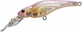 EverGreen Spin-Move Shad 104
