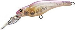 EverGreen Воблер EverGreen Spin-Move Shad 104