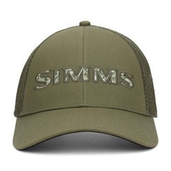 Головные уборы Simms Single Haul Trucker - BEСF