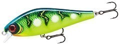 Rapala Воблер Rapala Super Shadow Rap SSDR16 HPS