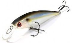 Lucky Craft Воблер Lucky Craft Pointer 78 183 Pearl Threadfin Shad