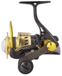 Безынерционные Ryobi Zauber CF