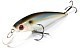 Lucky Craft Воблер Lucky Craft Pointer 78 183 Pearl Threadfin Shad