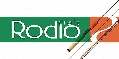 Поступление спиннингов Rodio Craft!