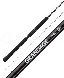 Спиннинги Apia Grandage Std Спиннинги Apia Grandage Std