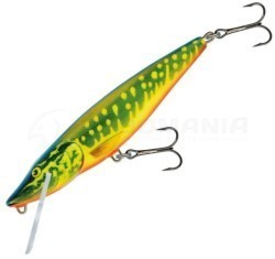 Воблеры Salmo Pike 110F Воблеры Salmo Pike 110F