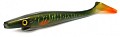 Strike Pro Pig Shad SP172A #MN3 Green Motoroil Pike UV