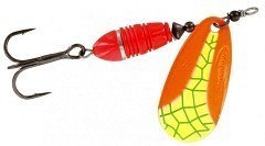 Westin Вращающаяся блесна Westin Optic 360° 10.5g Pang Color #4