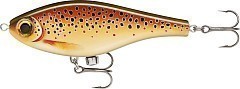 Rapala Воблер Rapala Super Shadow Rap Jerk SSDRJ11 TRL
