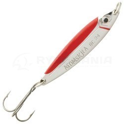 Пилькеры Westin Atomskjea