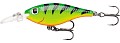 Rapala Ultra Light Shad ULS04 FT