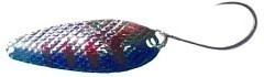 Mukai Колеблющаяся блесна Mukai Iwana 5g #13