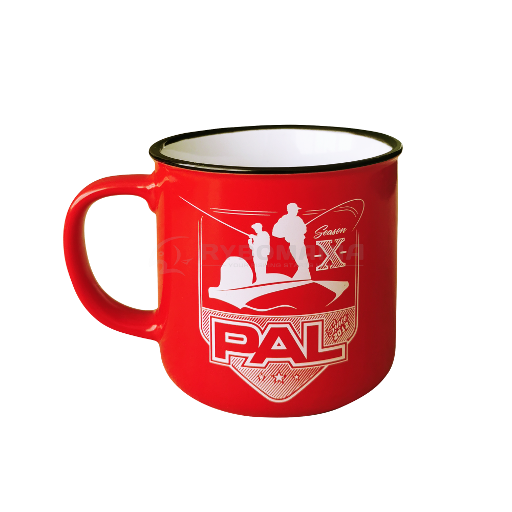  PAL X Anniversary Season Retro