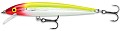 Rapala Husky Jerk HJ08 CLN