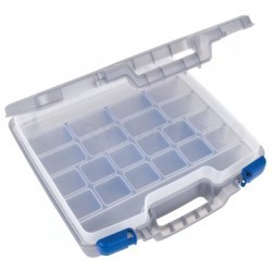 6962ZM Max Rigging Box Zerust Infused