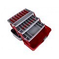 Flambeau Рыболовный ящик Flambeau Upgraded Classic Tray Series