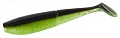 Lucky John 3D Series Zander Paddle Tail 4.8" Z05