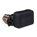 Rapala Limited Edition Hybrid Hip Bag зеленый/черный