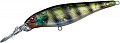 EverGreen System Jerk Bait Sledge-7 321