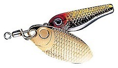 Smith Вращающаяся блесна Smith Niakis 04g 13