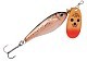Blue Fox Вращающаяся блесна Blue Fox Minnow Super Vibrax BFMSV2 C