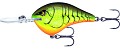 Rapala Dives-To DT16 CRTBC