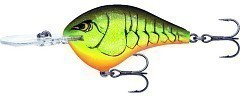 Rapala Воблер Rapala Dives-To DT16 CRTBC