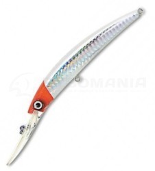 Воблеры Yo-Zuri Crystal Minnow DD 90F