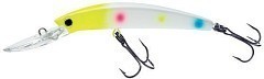 Yo-Zuri Воблер Yo-Zuri Crystal Minnow Deep Diver Walleye 130F #R1301-WB