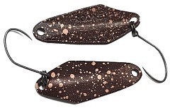 Nories Колеблющаяся блесна Nories Rooney 2.2 #075